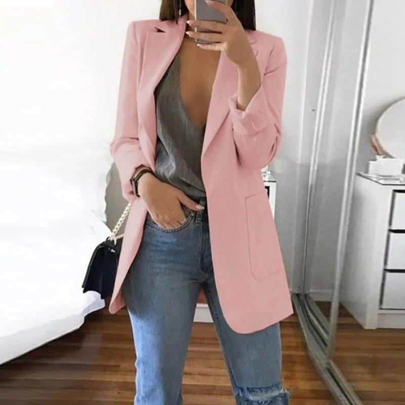 Elaila - Veste de costume moderne Muse