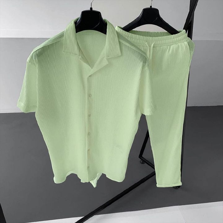 Bernard | Ensemble spacieux pour hommes