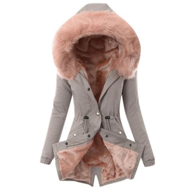Imperméable joyeux