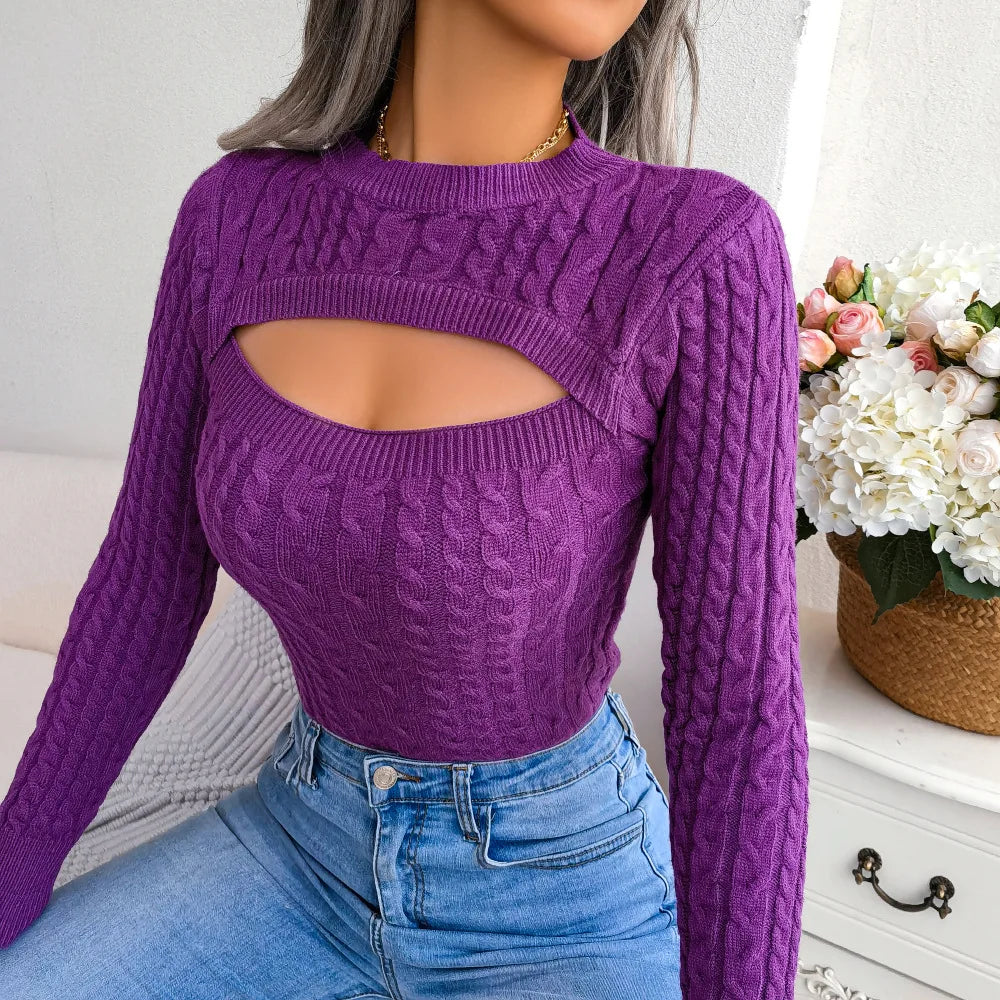 Tilly® | Pull élégant et polyvalent