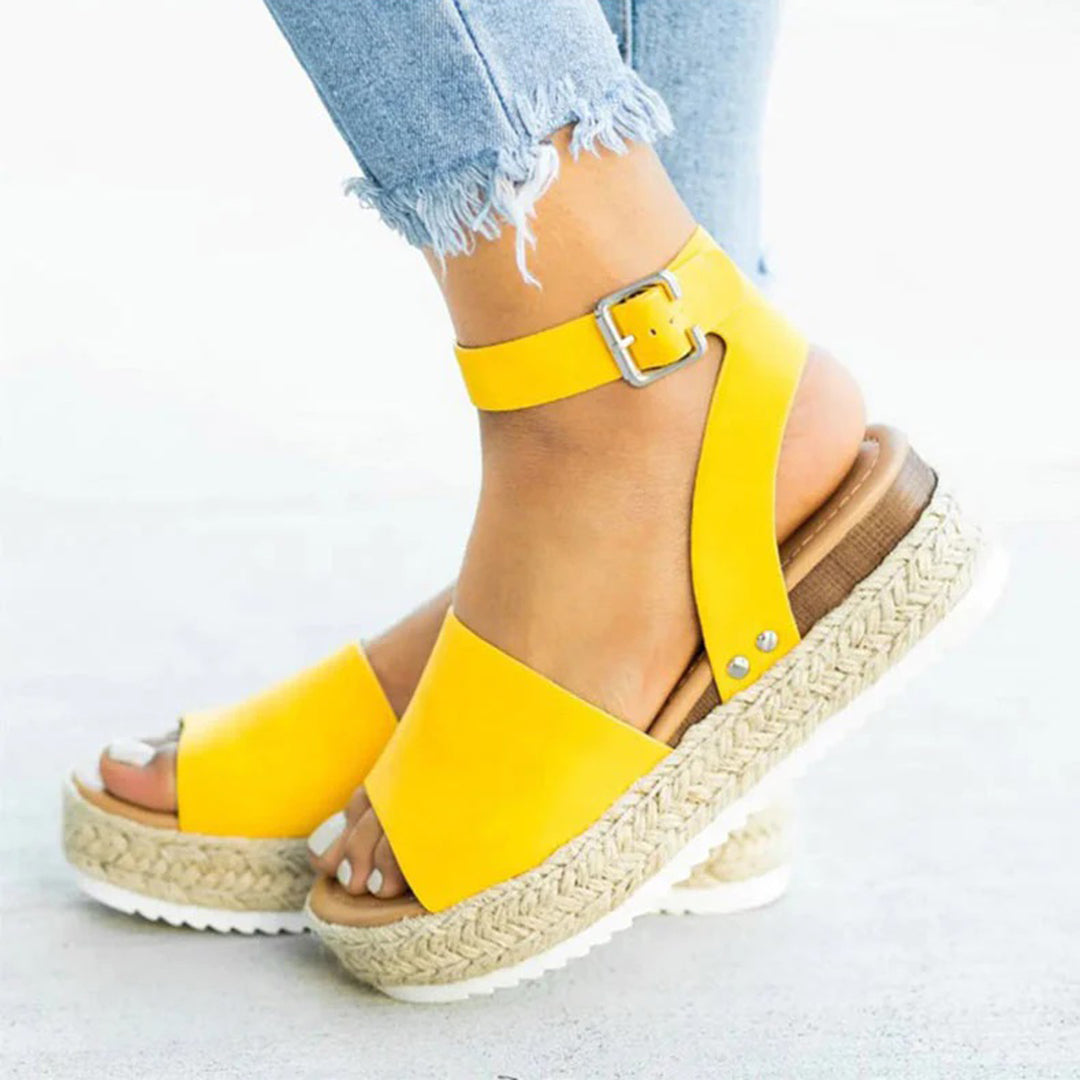 Daphne® | Sandales élégantes pour femmes
