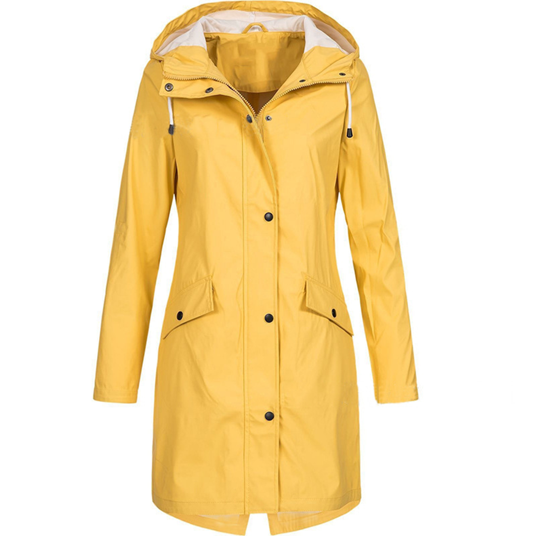 Gwen - Imperméable