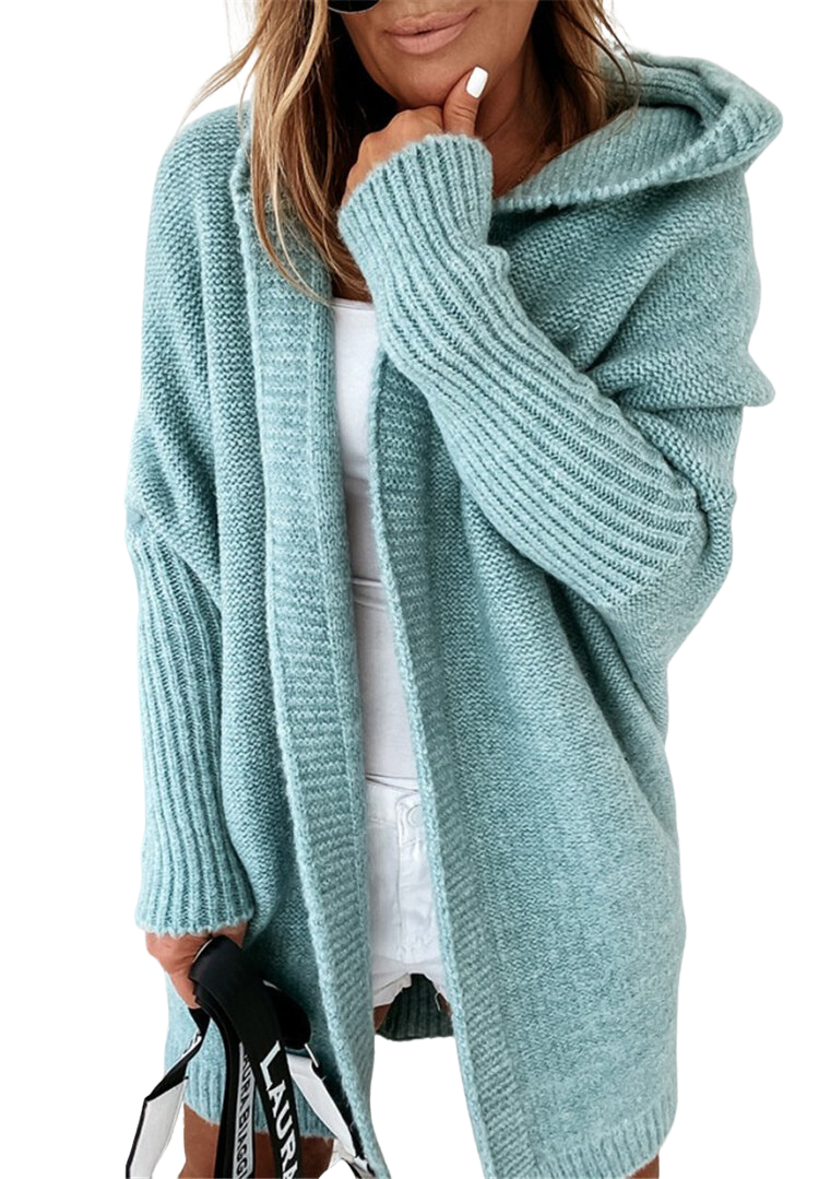 Naula - Tereza™ - Veste en tricot