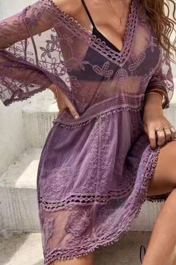 Yara® | Maillot de bain et veste de bikini pour femme