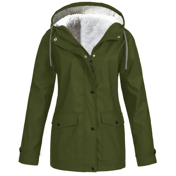 KATRYN™ | TOISONS CHAUDES REGENJAS
