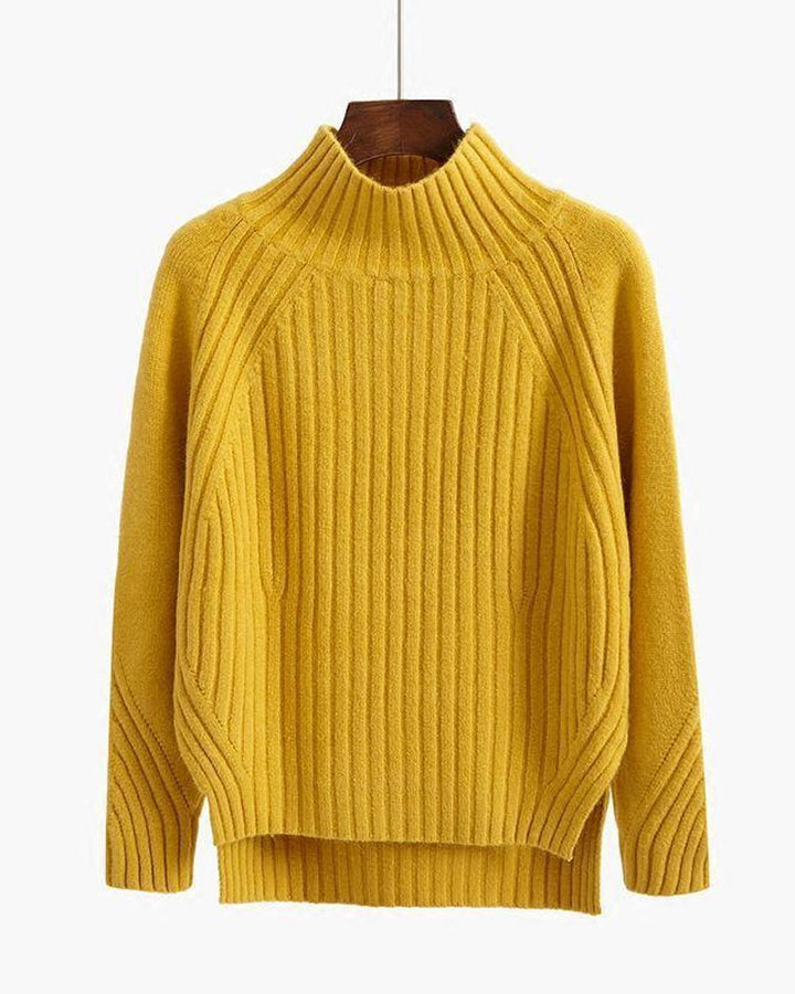 Natasha - Pull élégant pour femme