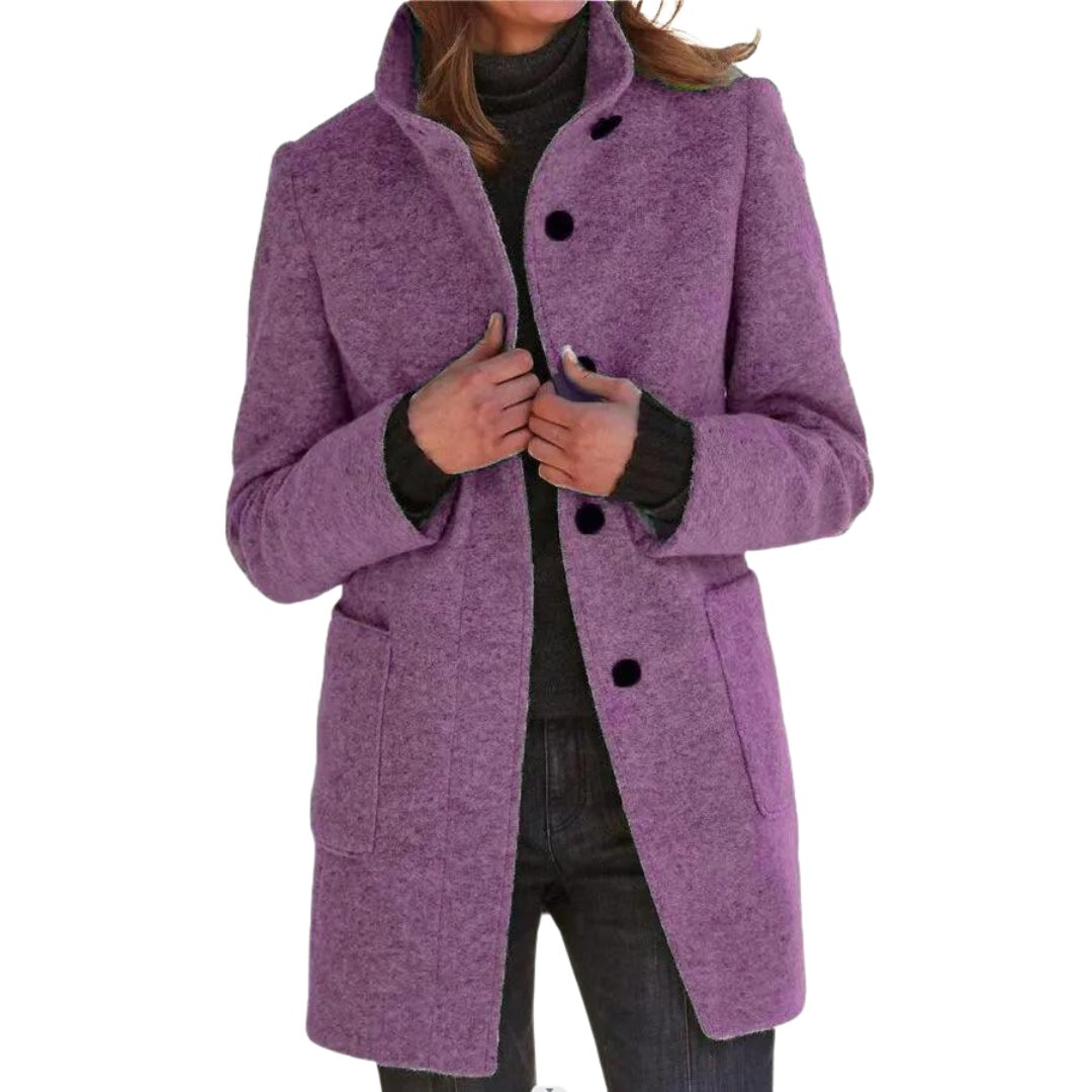 veste imperméable - Frida