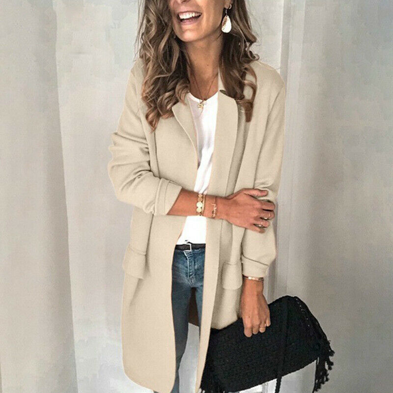 Gilet Lenna | Veste chic pour toutes les occasions