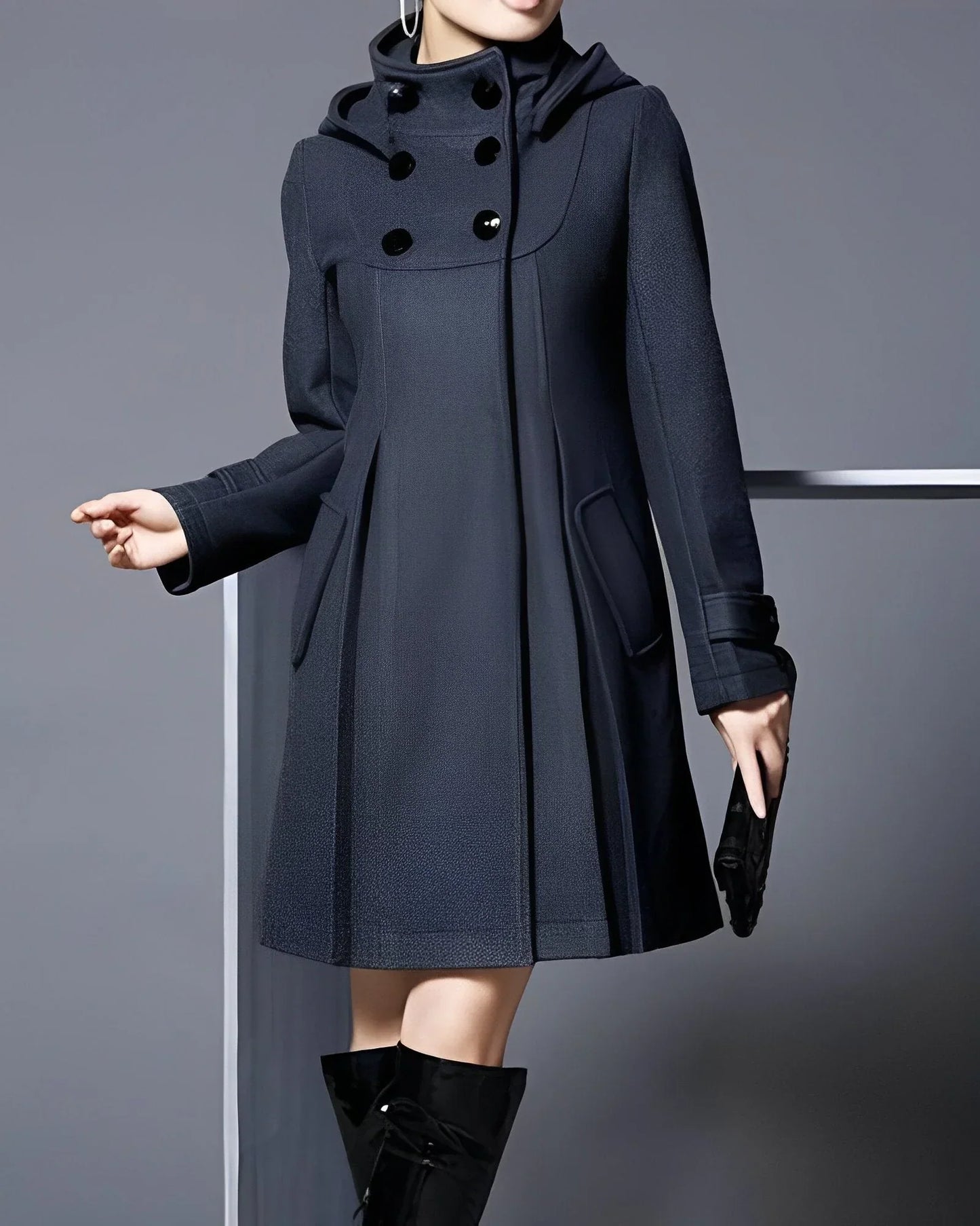 Mabel | Manteau