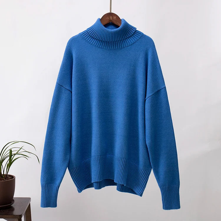 Nimfa™ - Pull à la mode pour femmes