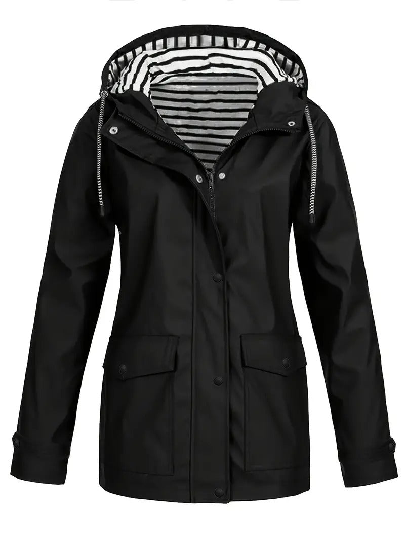 Raia | Imperméable moderne