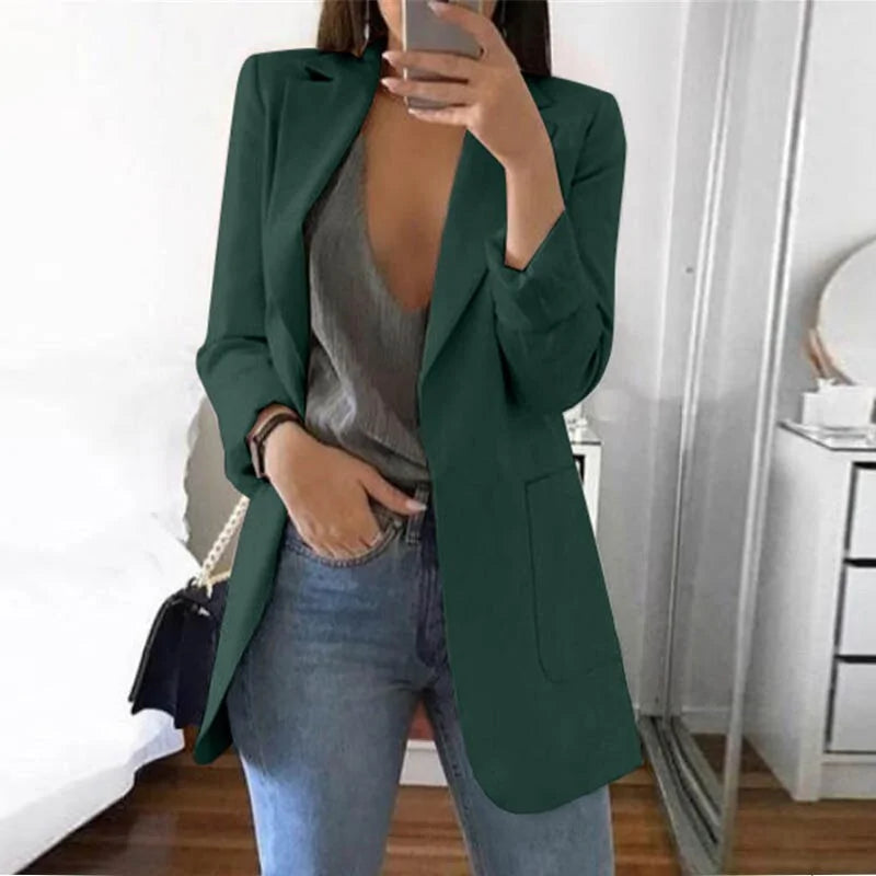 Elaila - Veste de costume moderne Muse