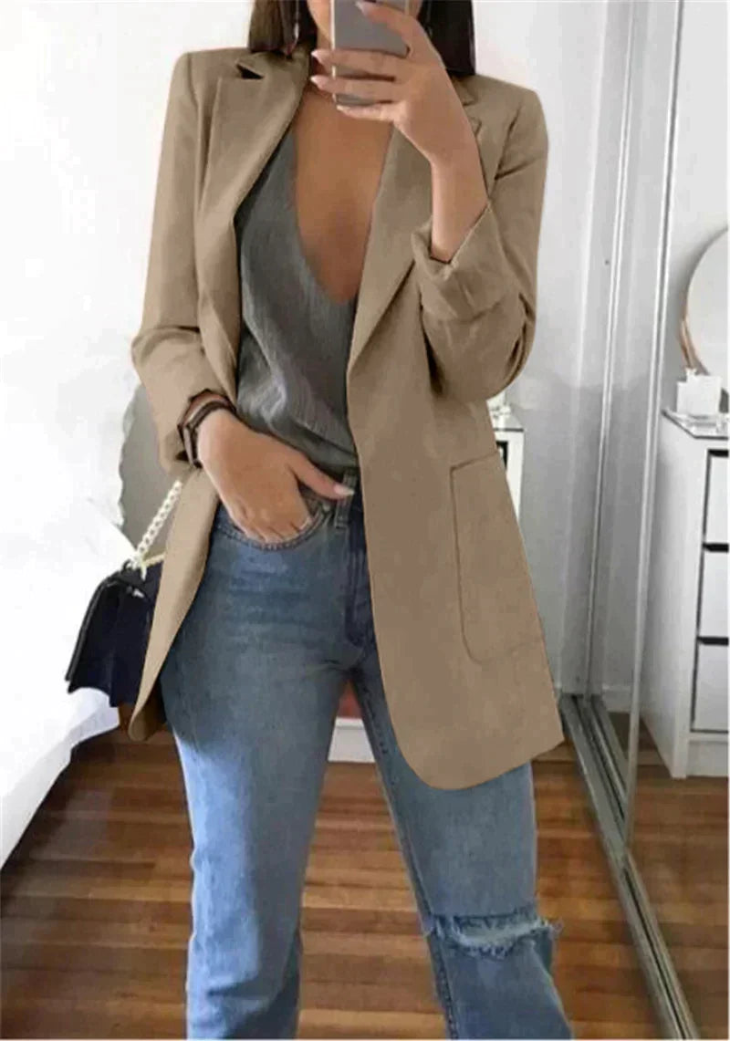 Elaila - Veste de costume moderne Muse