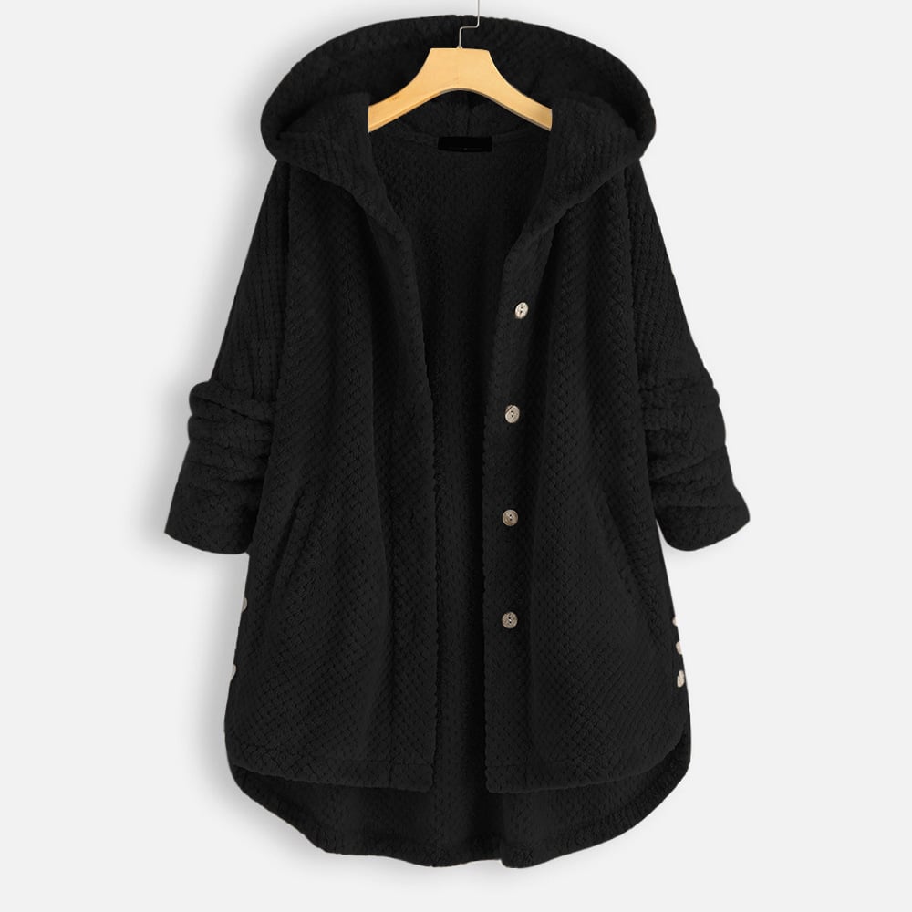 FRANCESCA - VESTE POLAIRE POUR FEMMES