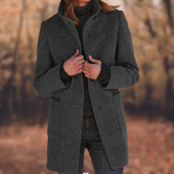 Annie® | Manteau général confortable et élégant