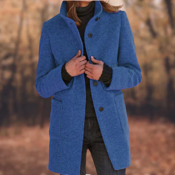 Annie® | Manteau général confortable et élégant