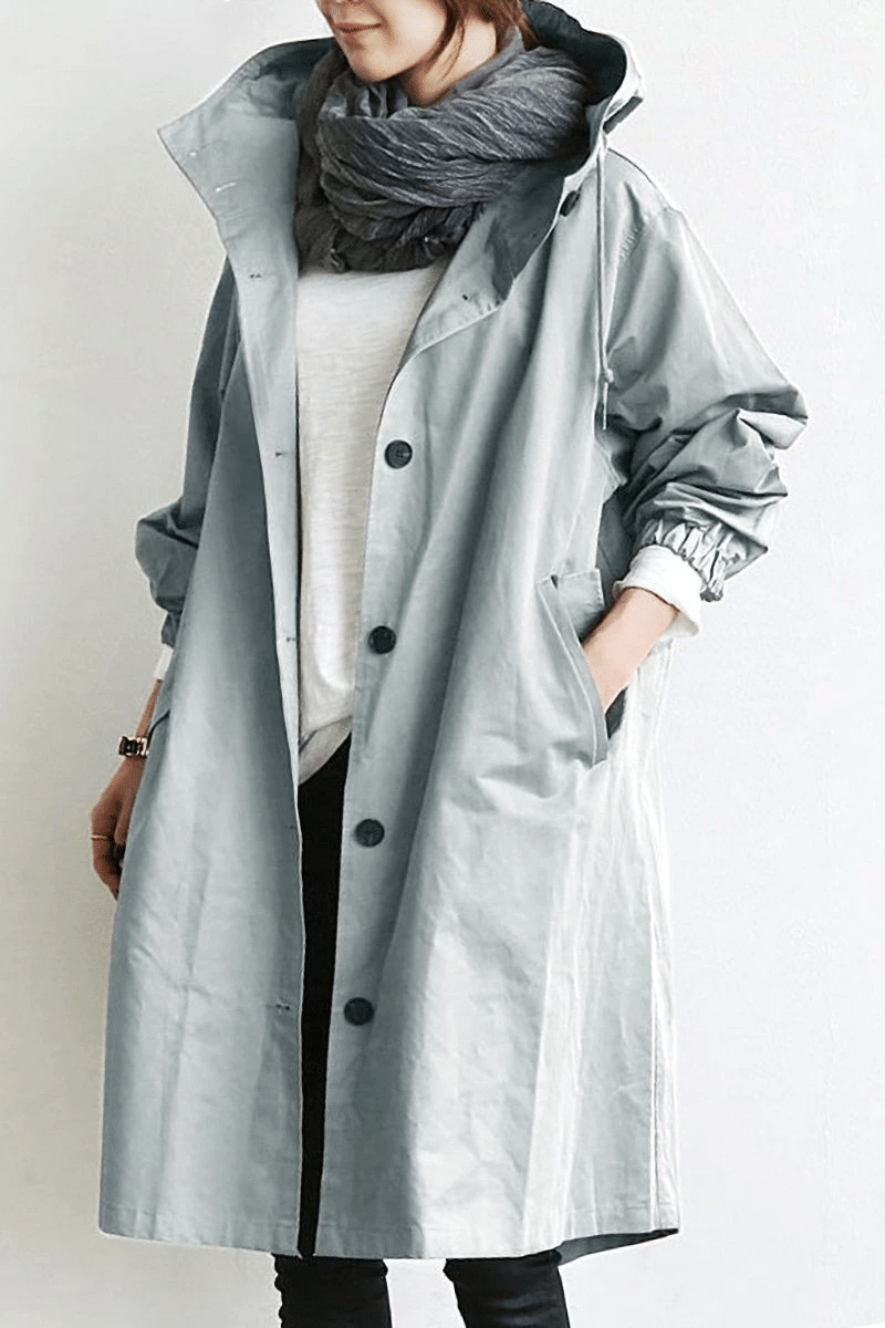 Sophie | Coupe-vent tendance 2024