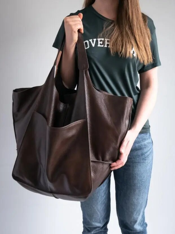 Sac de plage pour femme Maxine | Classique et unique