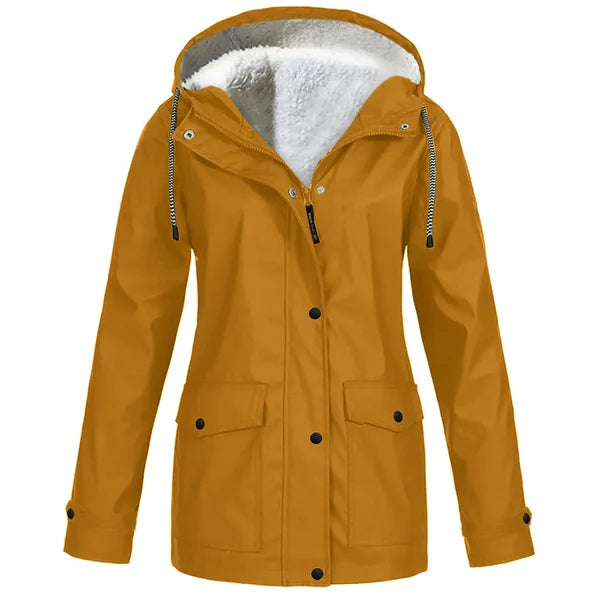 KATRYN™ | TOISONS CHAUDES REGENJAS