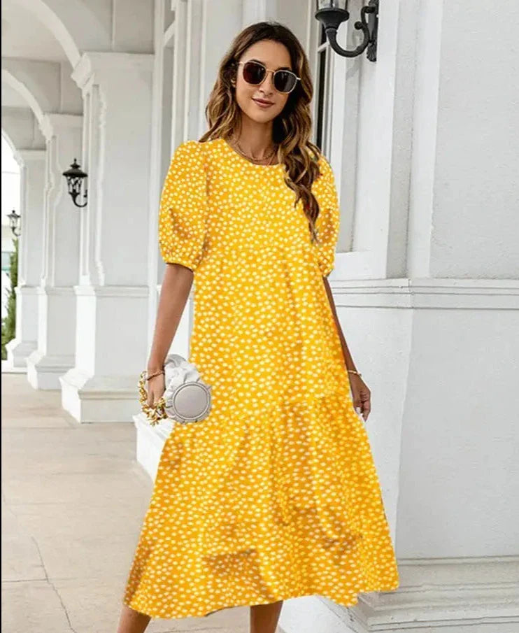 Robe gitane
