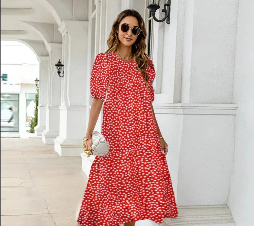 Robe gitane