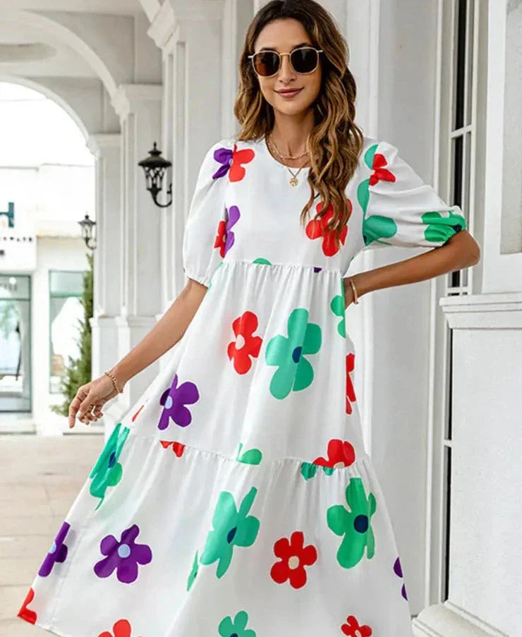 Robe gitane