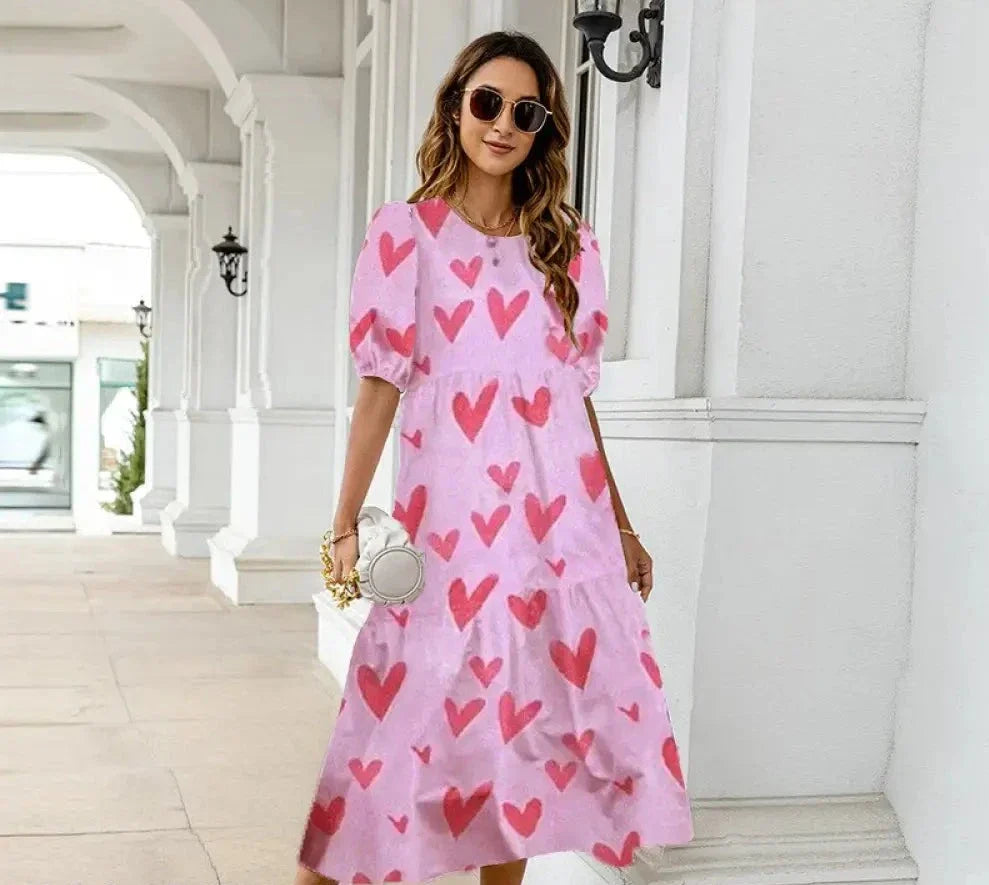 Robe gitane