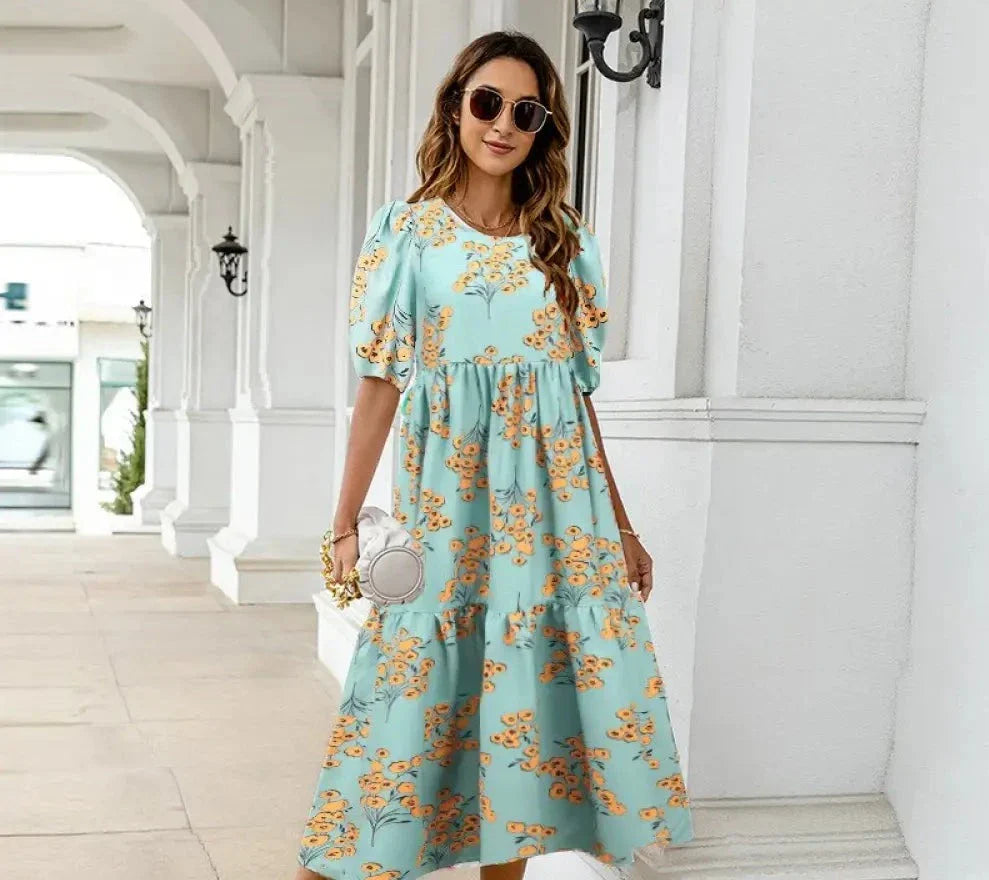 Robe gitane