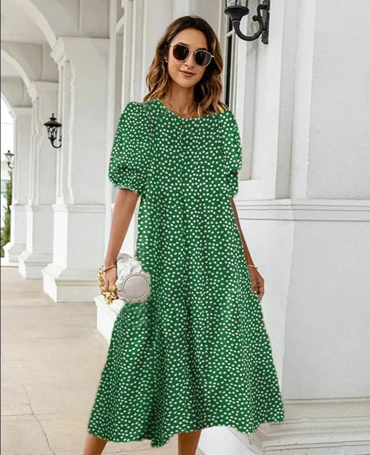 Robe gitane