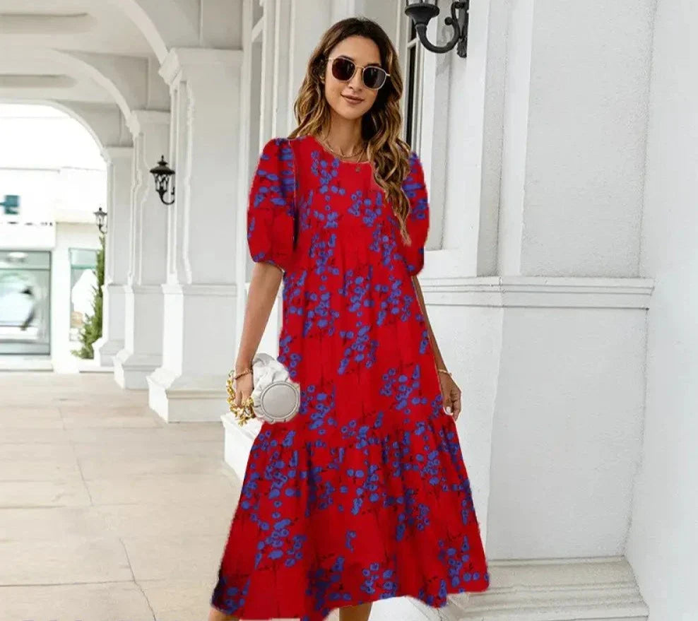 Robe gitane