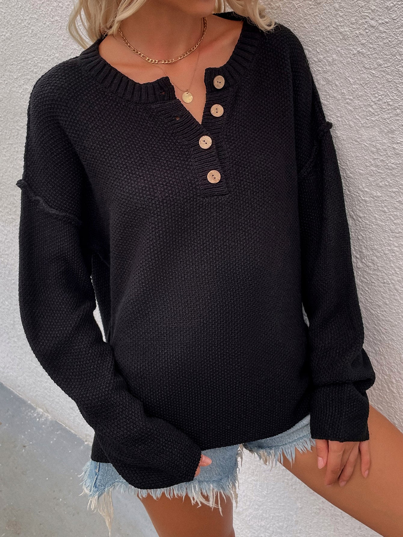 Annelie® Robe tendance et élégante