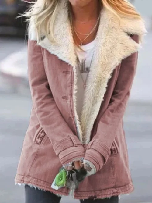 Almira - Veste thermique confortable pour femmes