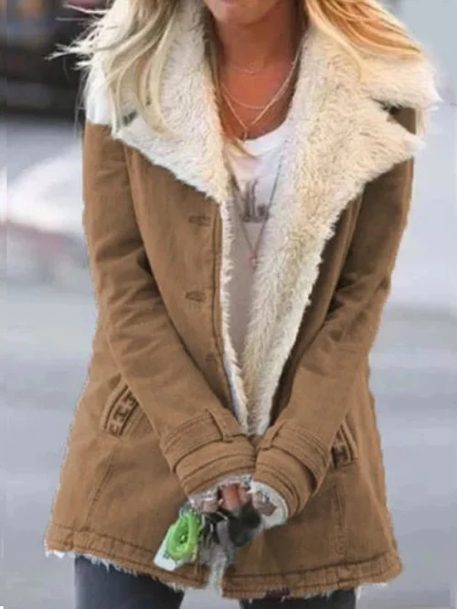 Mia™ | Veste thermique pour femmes