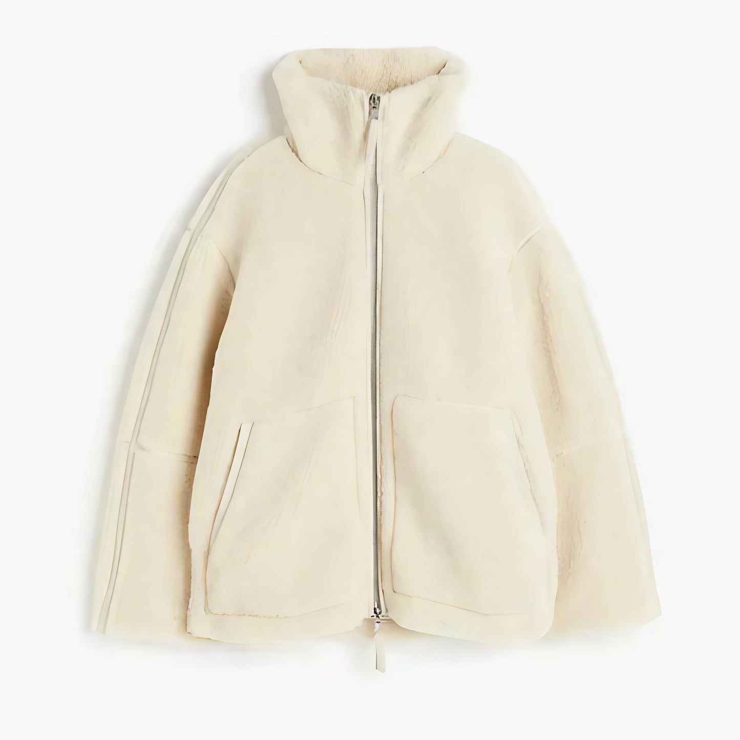 Caney | Veste polaire Teddy