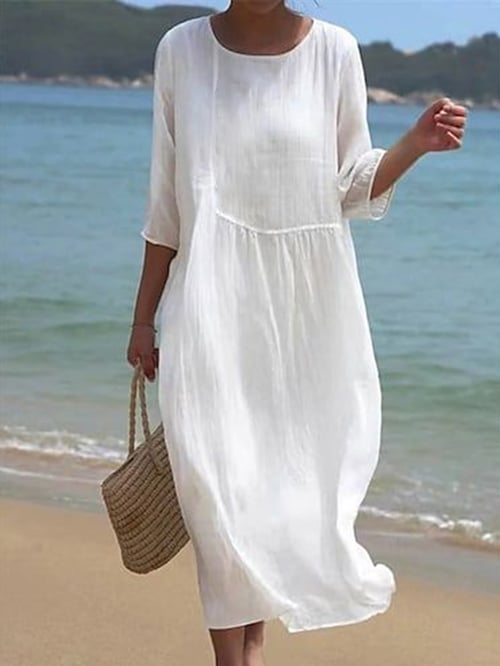 Glynis - Robe pour femme