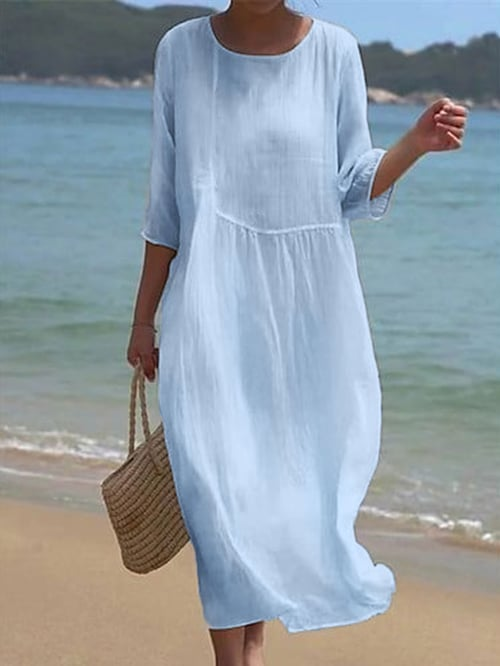 Glynis - Robe pour femme