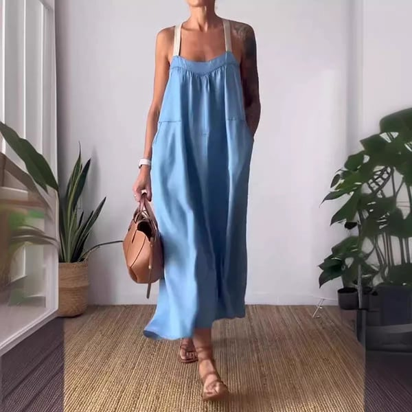 Kennedia - Robe pour femme