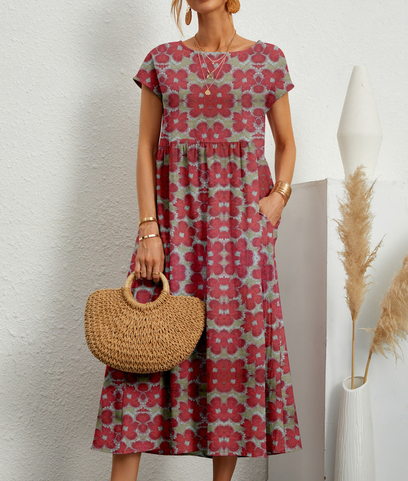 Robe Lilyanna