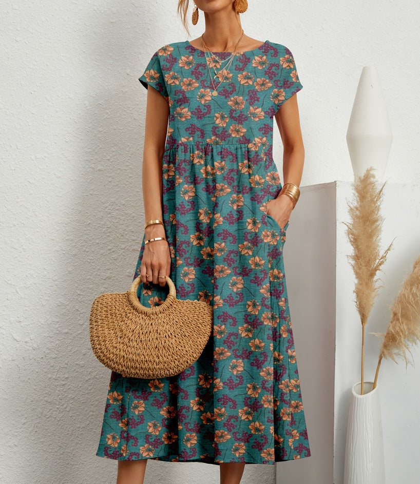 Robe Lilyanna