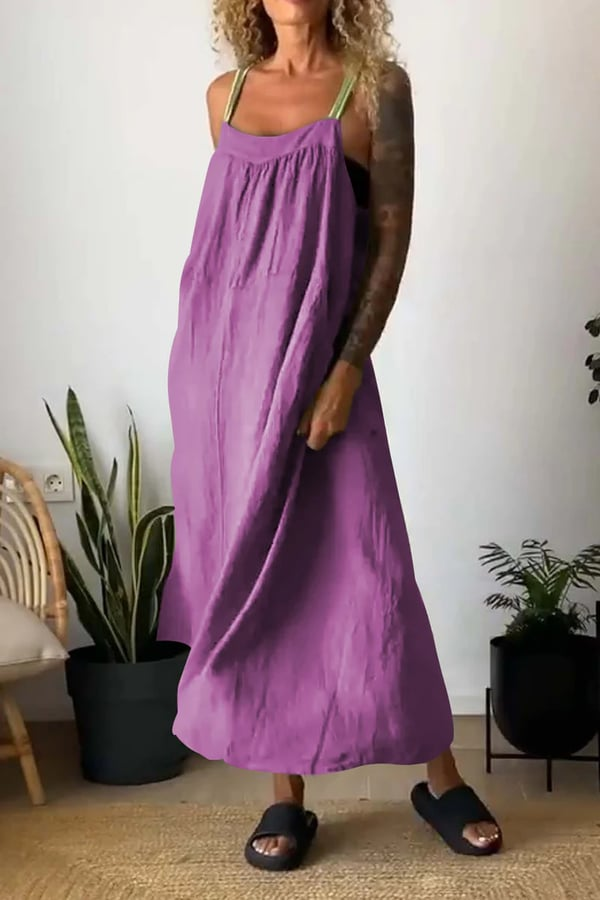 Kennedia - Robe pour femme