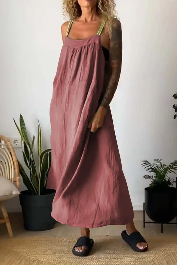 Kennedia - Robe pour femme