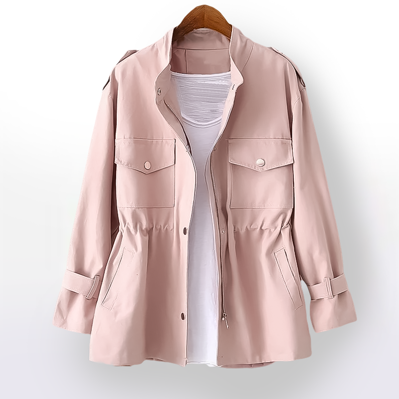 Wendelyn Coat | Trench-coat pour femme