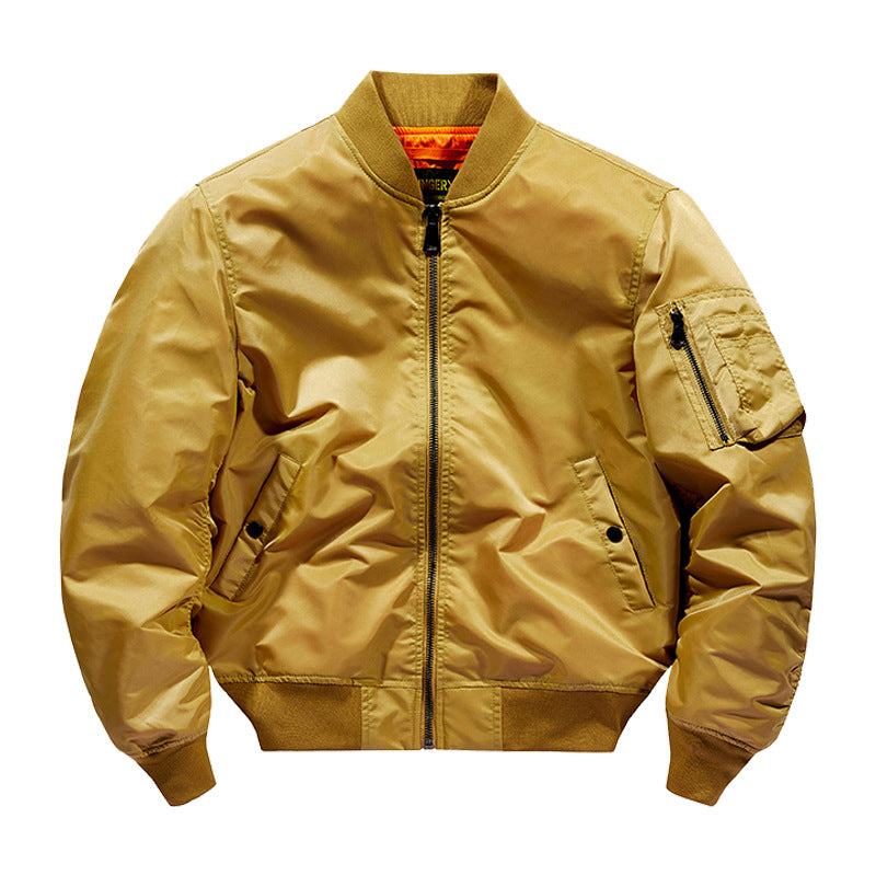 DURE - Blouson bombardier coupe-vent