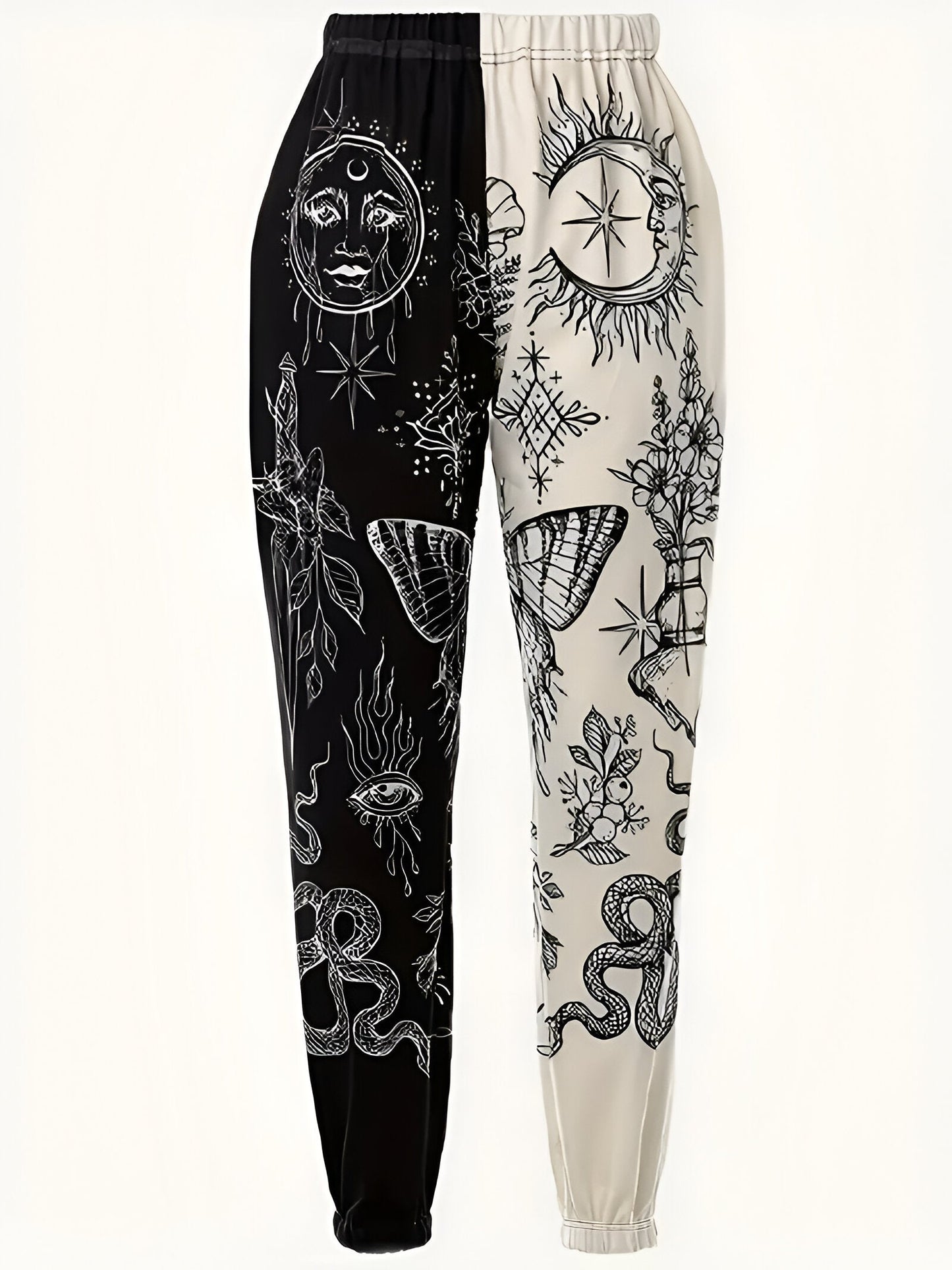 Mads | Pantalon de sport mignon et confortable