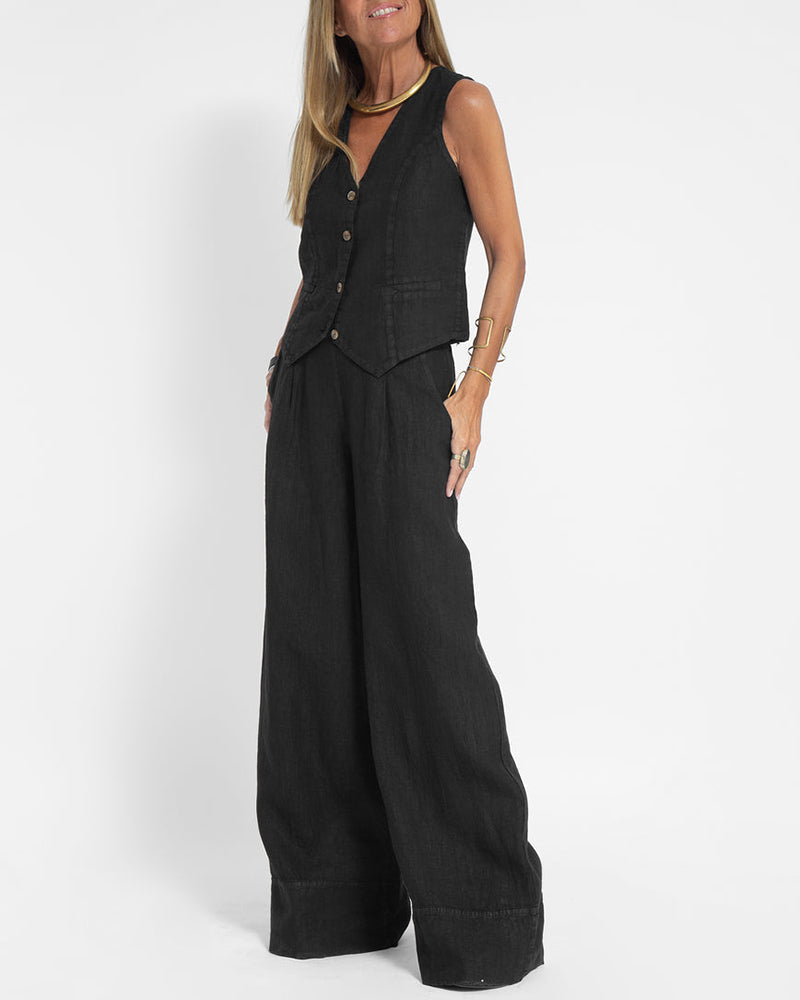 Lotte | Tenue d'été en Corse