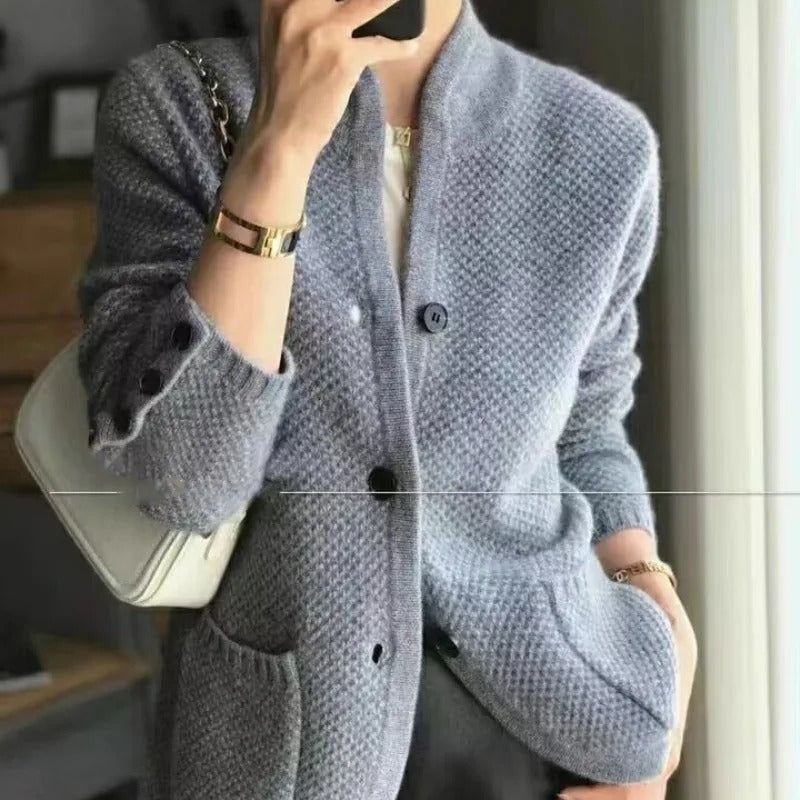 Lilian - Blazer Pullover pour Femmes
