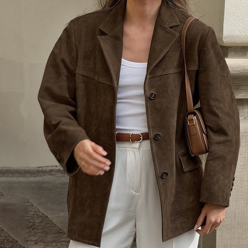 Danya | Veste Schweden