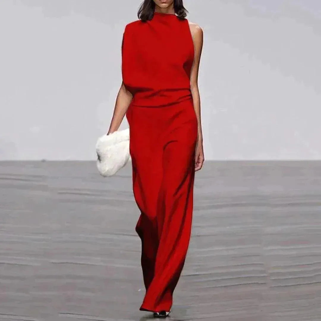 Combinaison - Sans manches - Confortable - Parfaite pour les sorties en soirée