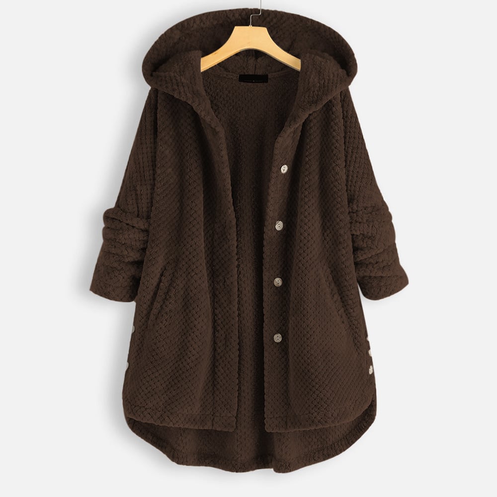 FRANCESCA - VESTE POLAIRE POUR FEMMES