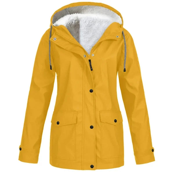 KATRYN™ | TOISONS CHAUDES REGENJAS